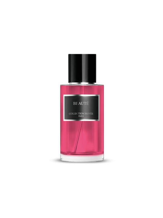 BEAUTÉ Collection Privée Gazelle - Inspiration La vie est belle Lancôme