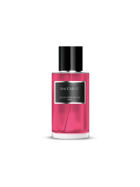 BACCARAT Collection Privée Gazelle - Inspiration Baccarat 540 MFK