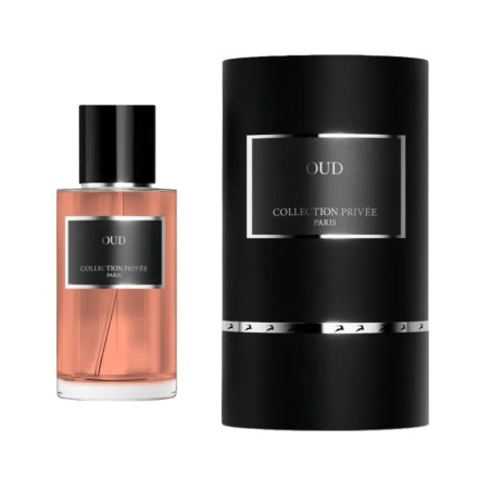 OUD Collection Privée Gazelle