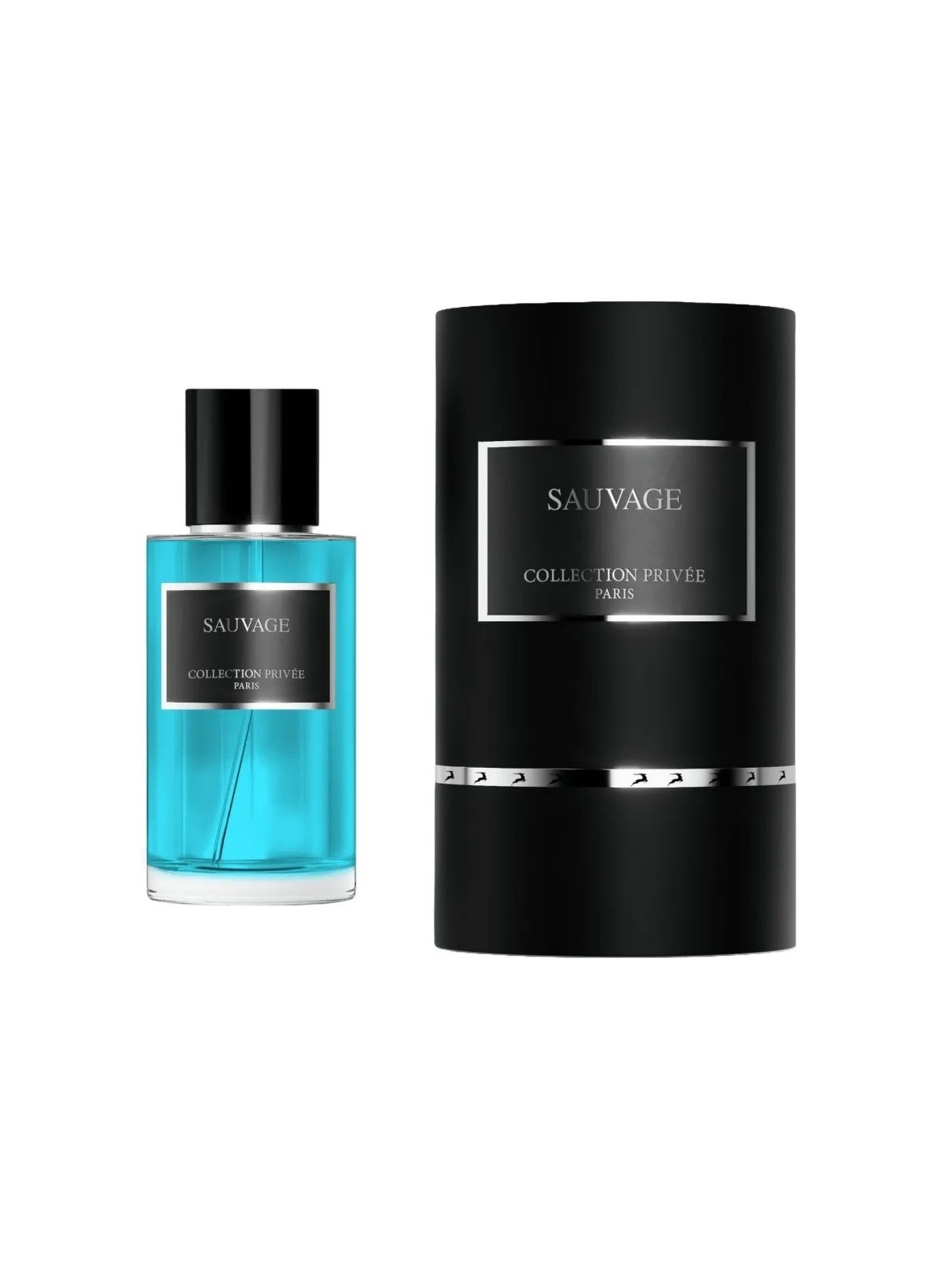 SAUVAGE Collection Privée Gazelle Inspiration Sauvage Dior