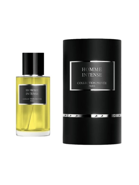 HOMME INTENSE Collection Privée Gazelle Inspiration Dior Intense