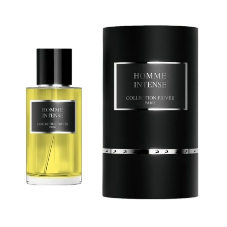 HOMME INTENSE Collection Privée Gazelle Inspiration Dior Intense