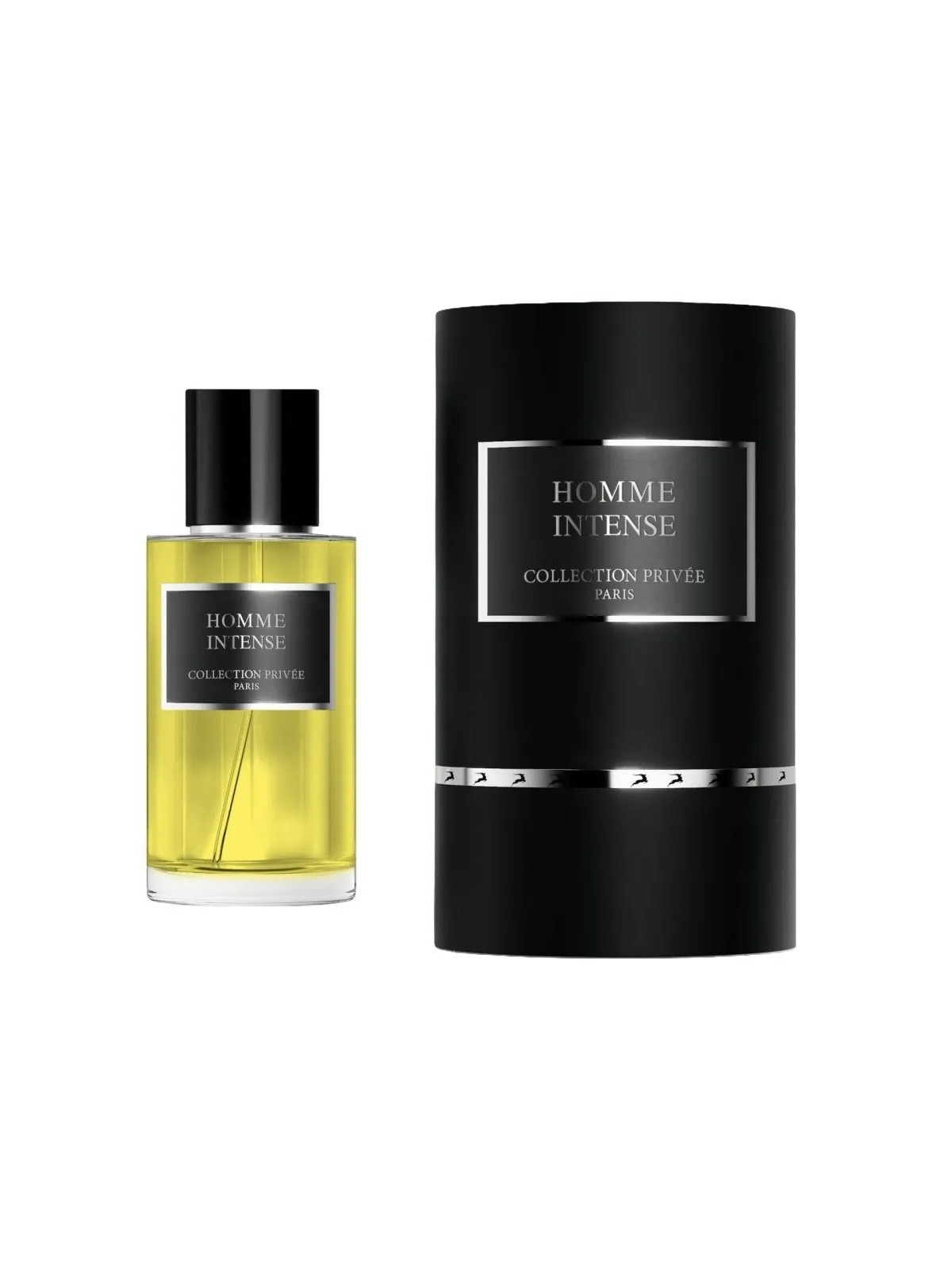 HOMME INTENSE Collection Privée Gazelle Inspiration Dior Intense