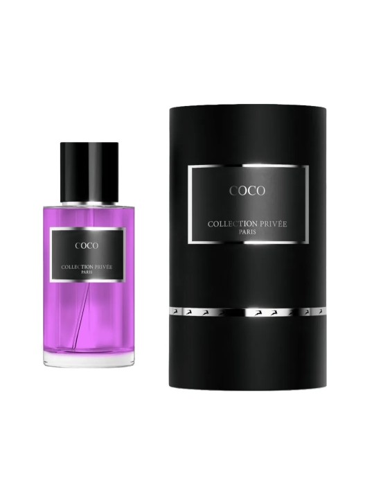 COCO Collection Privée Gazelle Inspiration Coco Mademoiselle Chanel
