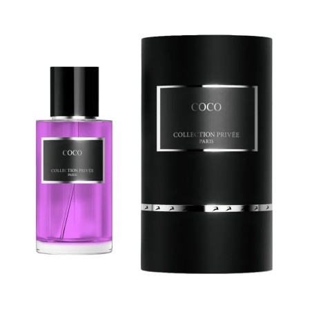 COCO Collection Privée Gazelle Inspiration Coco Mademoiselle Chanel