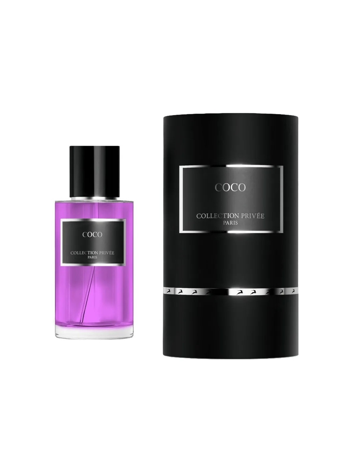 COCO Collection Privée Gazelle Inspiration Coco Mademoiselle Chanel