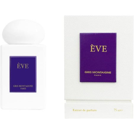 ÈVE Gris Montaigne Extrait de parfum 75ml