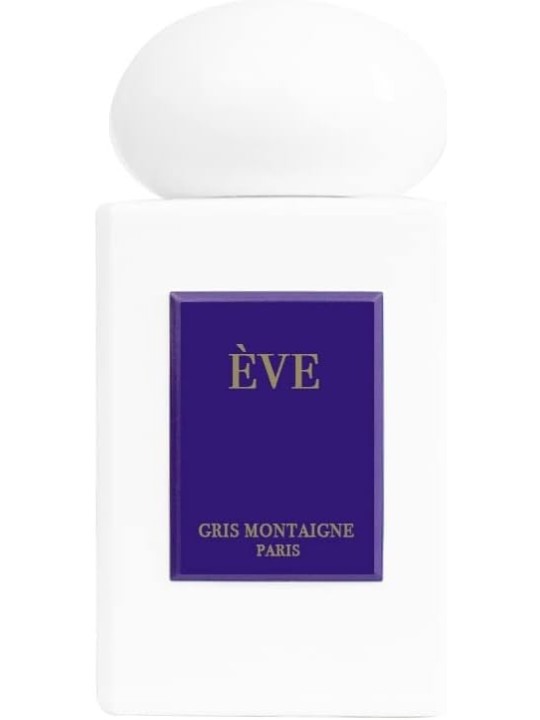 ÈVE Gris Montaigne Extrait de parfum 75ml