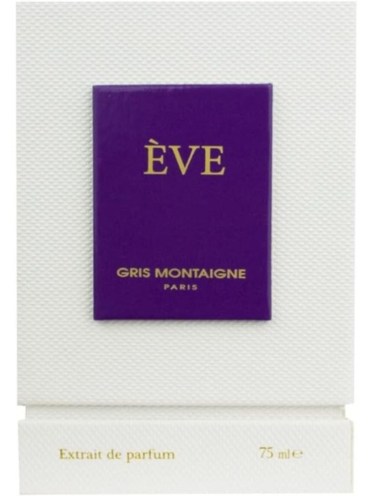ÈVE Gris Montaigne Extrait de parfum 75ml