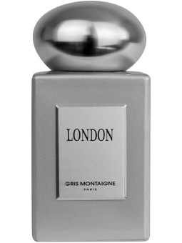 LONDON Gris Montaigne Extrait de parfum 75ml