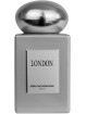 LONDON Gris Montaigne Extrait de parfum 75ml