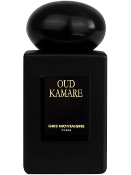 OUD KAMARE Gris Montaigne Extrait de parfum 75ml