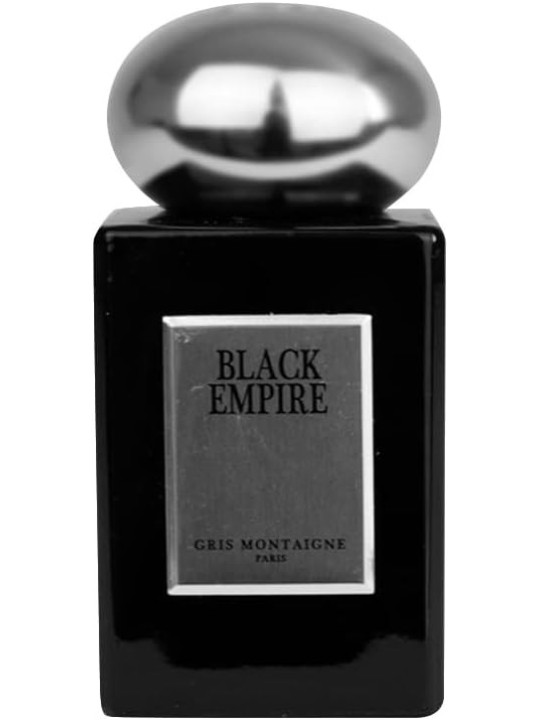 BLACK EMPIRE Gris Montaigne Extrait de parfum 75ml