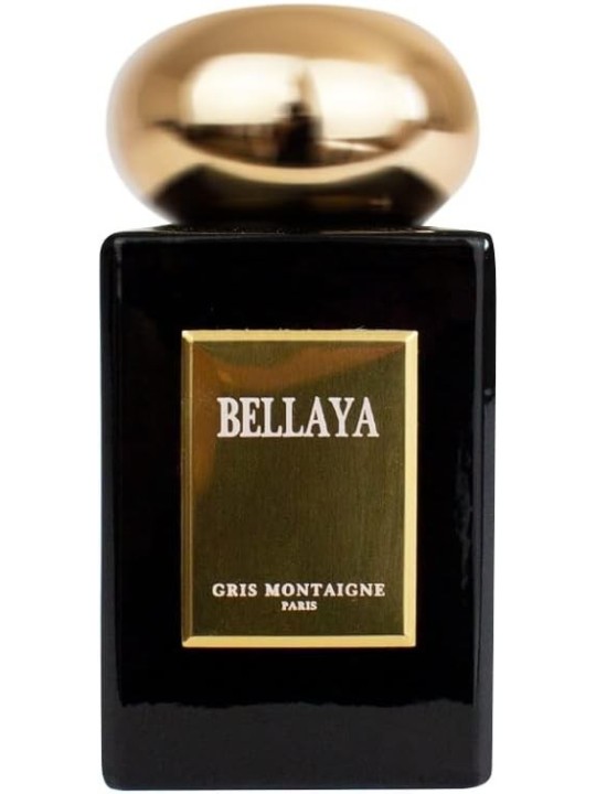 BELLAYA Gris Montaigne Extrait de parfum 75ml