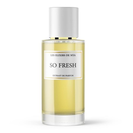 So Fresh Extrait de Parfum 50 ML Les Élixirs de Mya