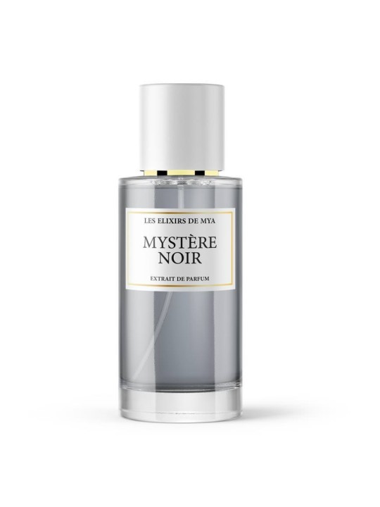 MYSTÈRE NOIR Extrait de Parfum 50 ML Les Élixirs de Mya