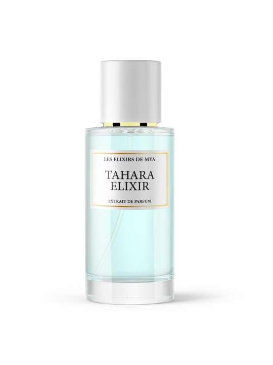 Tahara Elixir Extrait de Parfum 50 ML Les Élixirs de Mya