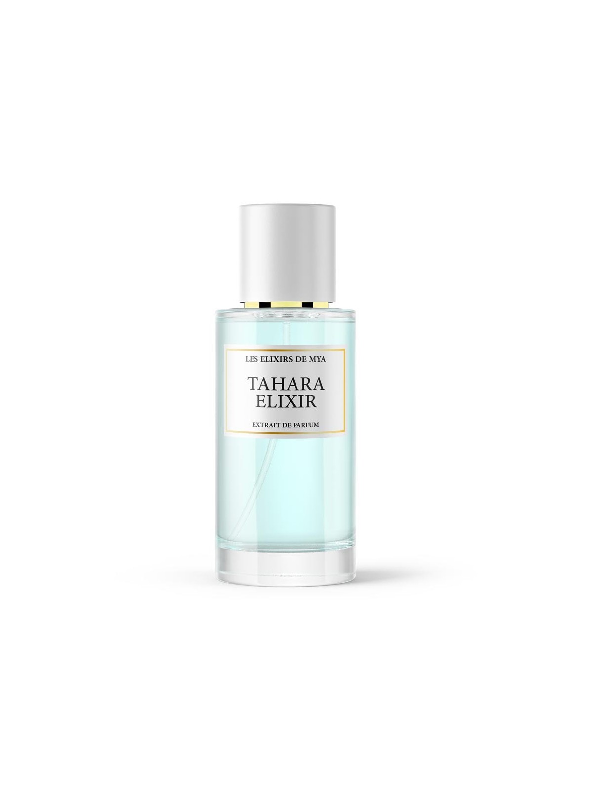 Tahara Elixir Extrait de Parfum 50 ML Les Élixirs de Mya