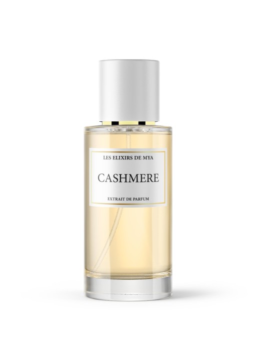CASHMERE Extrait de Parfum 50 ML Les Élixirs de Mya