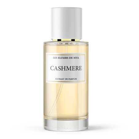 CASHMERE Extrait de Parfum 50 ML Les Élixirs de Mya