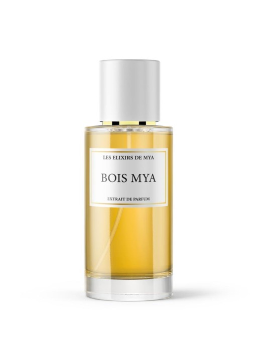 Bois Mya Extrait de Parfum 50 ML Les Élixirs de Mya