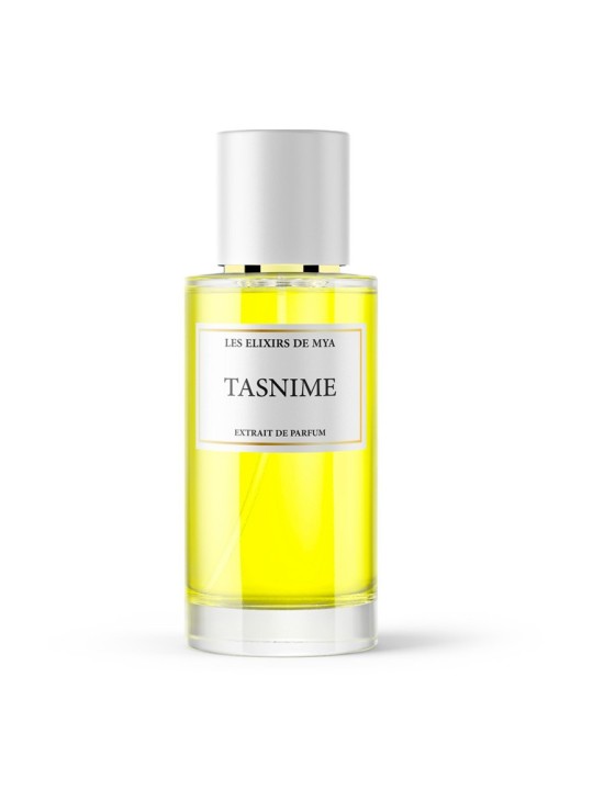 TASNIME Extrait de Parfum 50 ML Les Élixirs de Mya