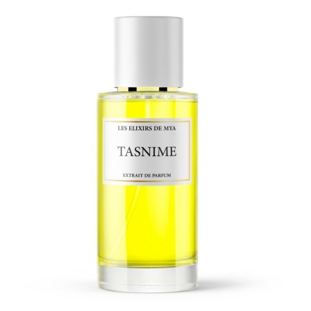 TASNIME Extrait de Parfum 50 ML Les Élixirs de Mya