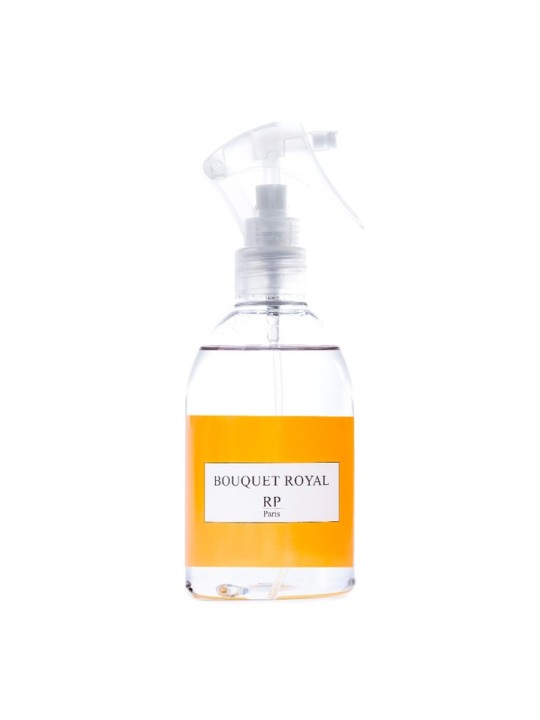BOUQUET ROYAL Spray Textile 250ml RP PARIS