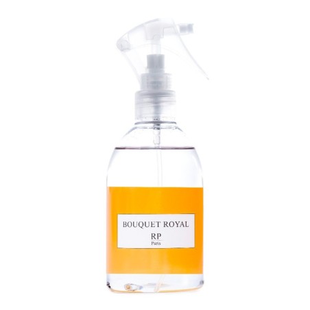 BOUQUET ROYAL Spray Textile 250ml RP PARIS