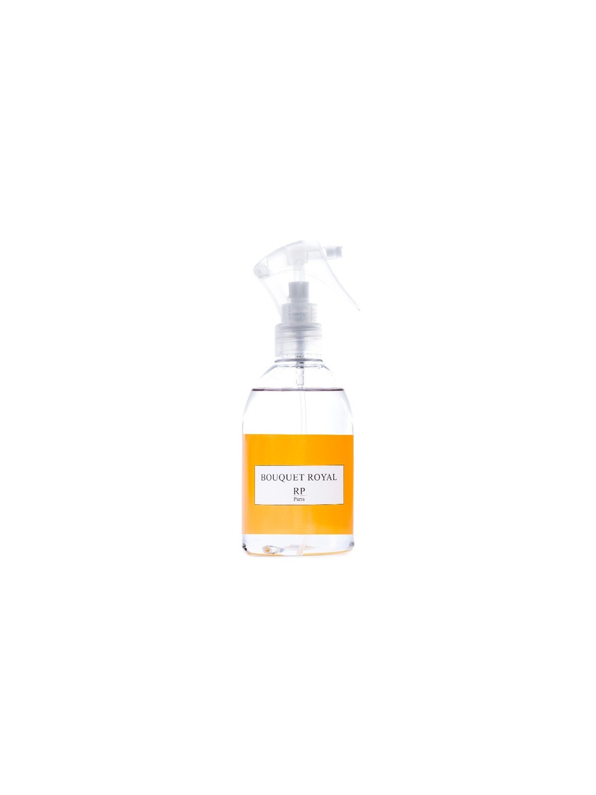 BOUQUET ROYAL Spray Textile 250ml RP PARIS