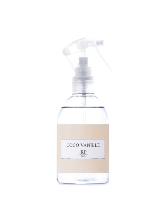 COCO VANILLE SPRAY TEXTILE RP PARIS 250ML