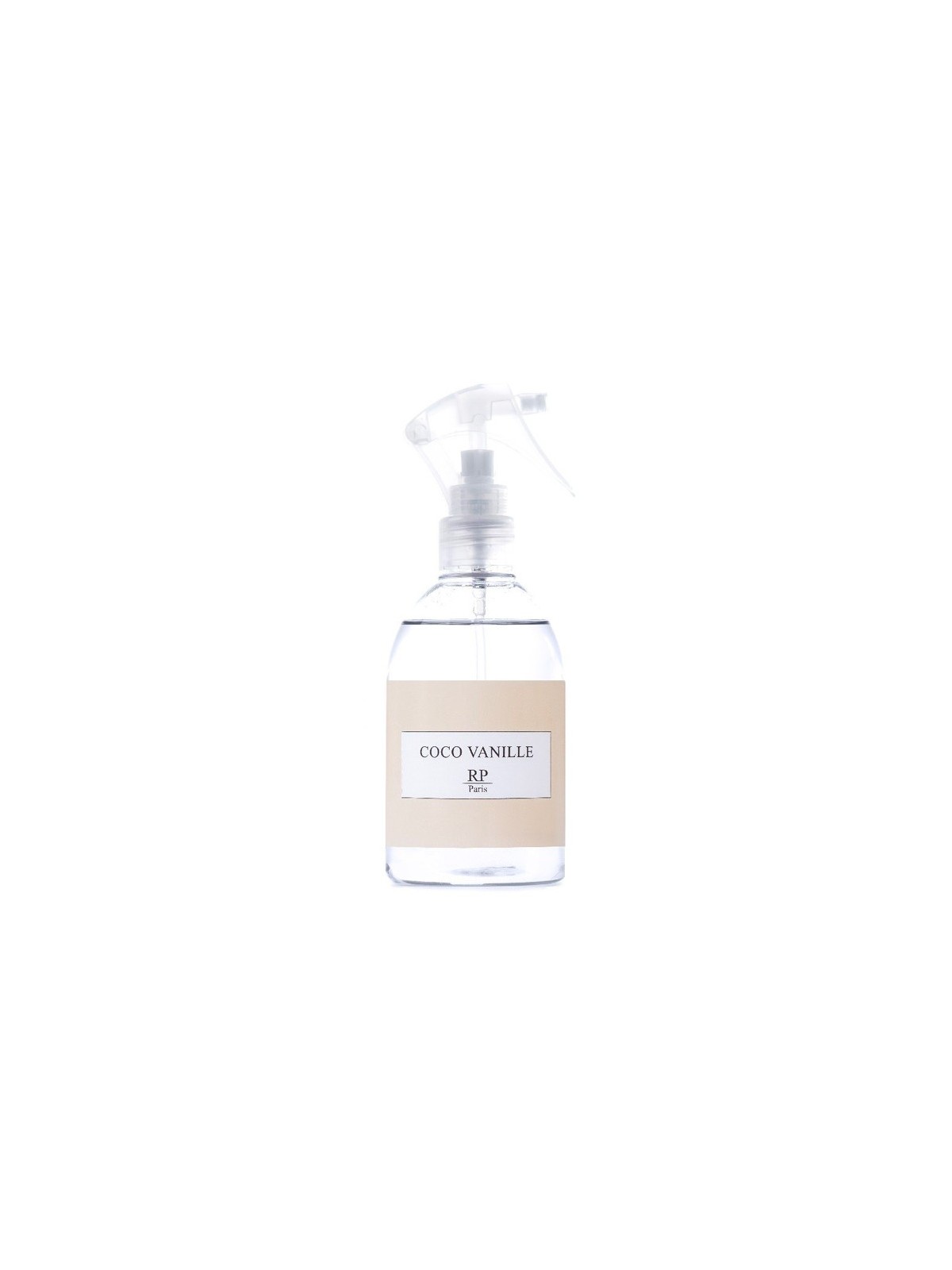 COCO VANILLE SPRAY TEXTILE RP PARIS 250ML