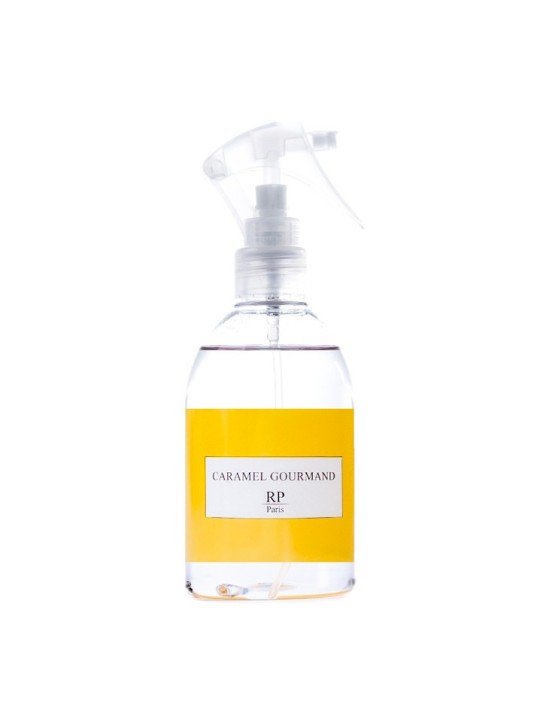 CARAMEL GOURMAND SPRAY TEXTILE RP PARIS 250ML