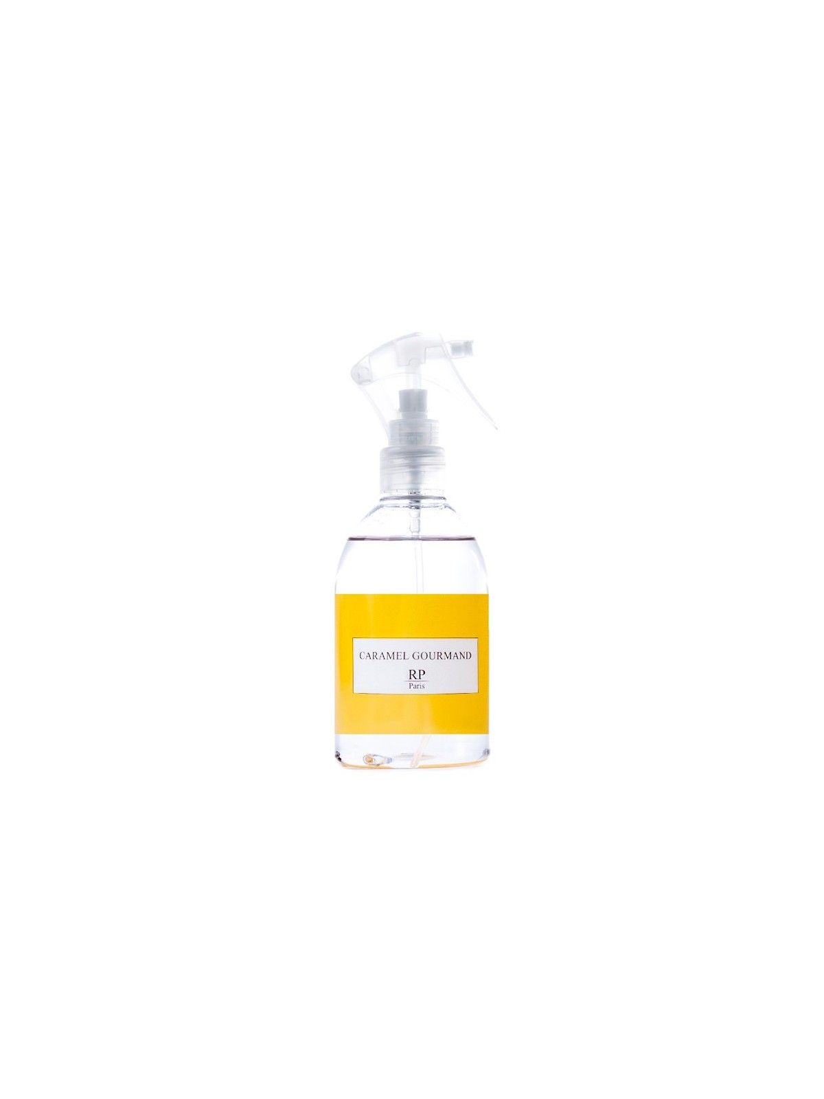 CARAMEL GOURMAND SPRAY TEXTILE RP PARIS 250ML