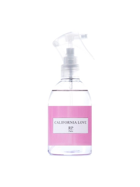 CALIFORNIA LOVE SPRAY TEXTILE RP PARIS 250ML