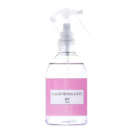 CALIFORNIA LOVE SPRAY TEXTILE RP PARIS 250ML