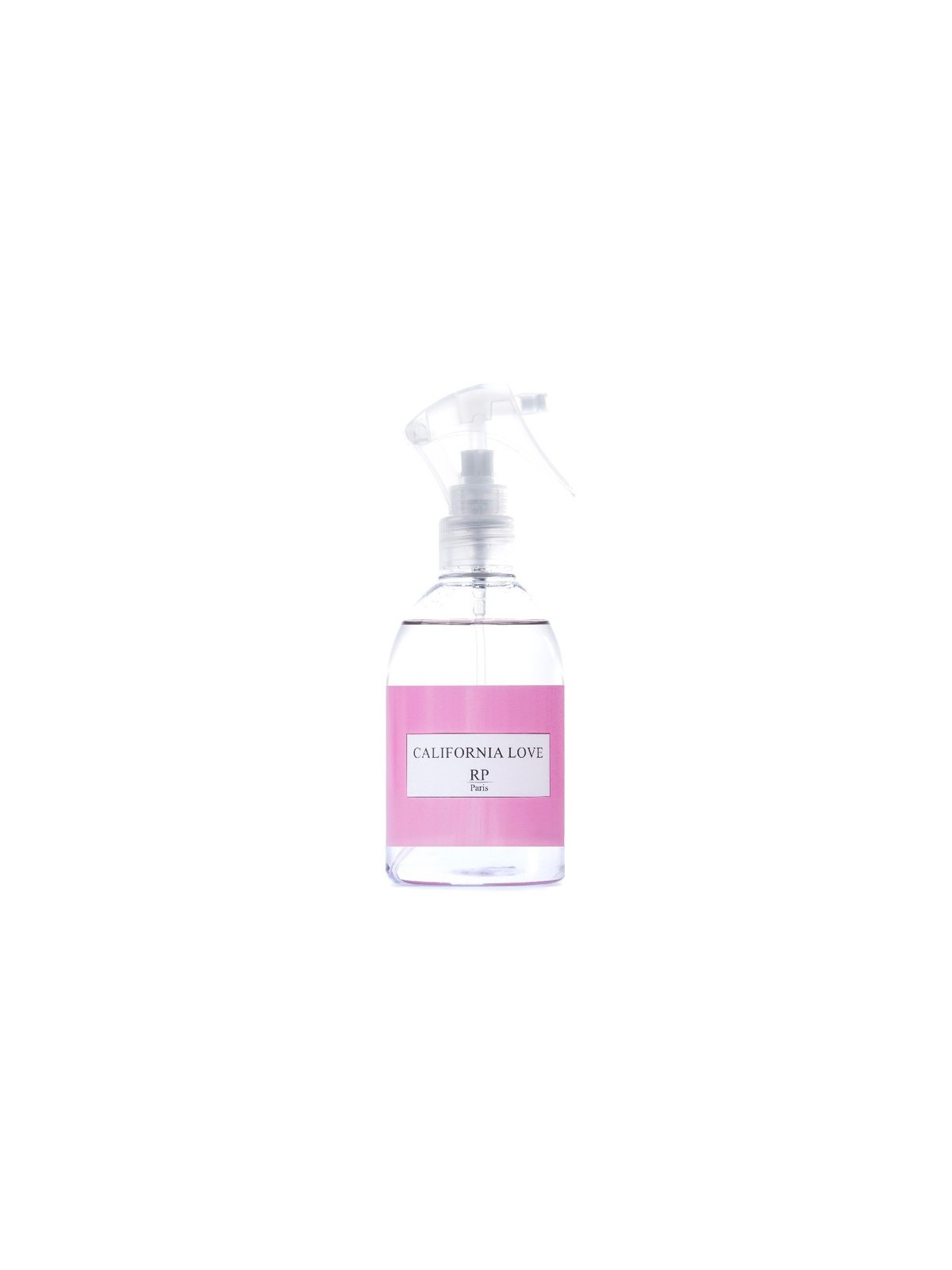 CALIFORNIA LOVE SPRAY TEXTILE RP PARIS 250ML