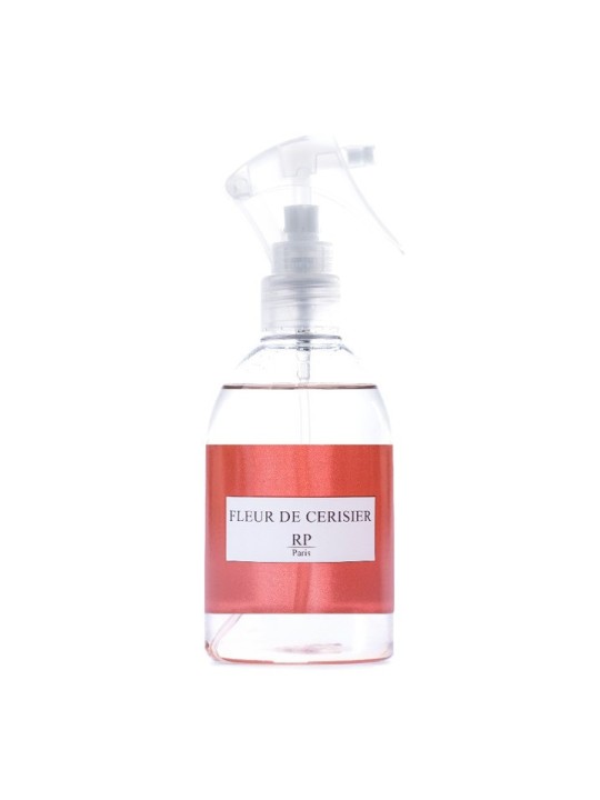 FLEUR DE CERISIER SPRAY TEXTILE RP PARIS 250ML