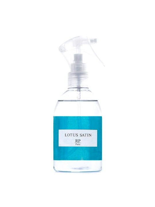 LOTUS SATIN SPRAY TEXTILE RP PARIS 250ML