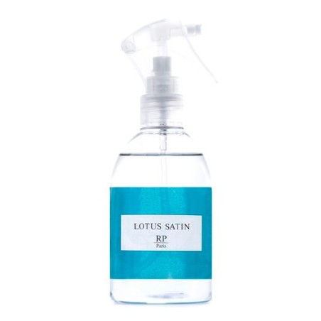 LOTUS SATIN SPRAY TEXTILE RP PARIS 250ML