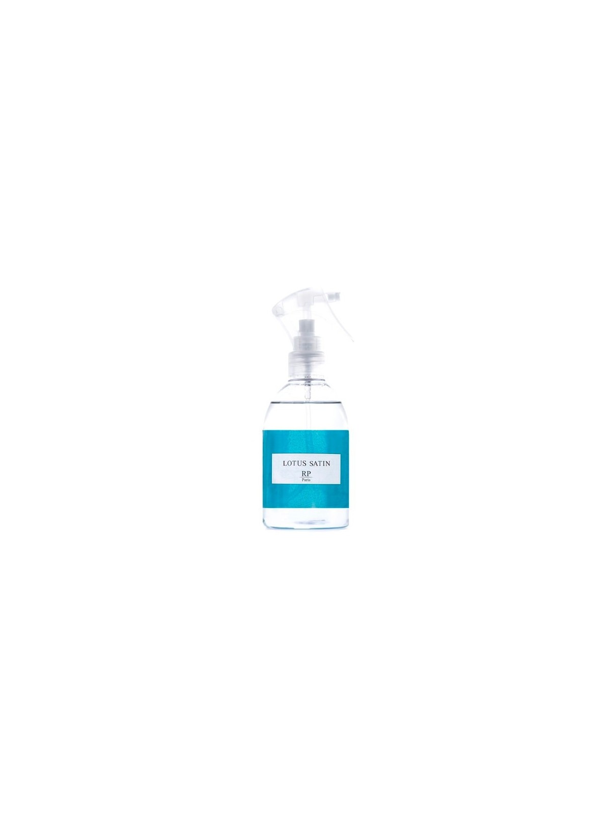 LOTUS SATIN SPRAY TEXTILE RP PARIS 250ML