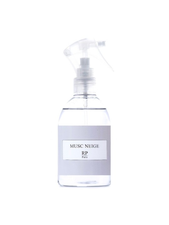 MUSC NEIGE SPRAY TEXTILE RP PARIS 250ML
