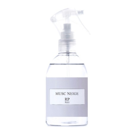 MUSC NEIGE SPRAY TEXTILE RP PARIS 250ML