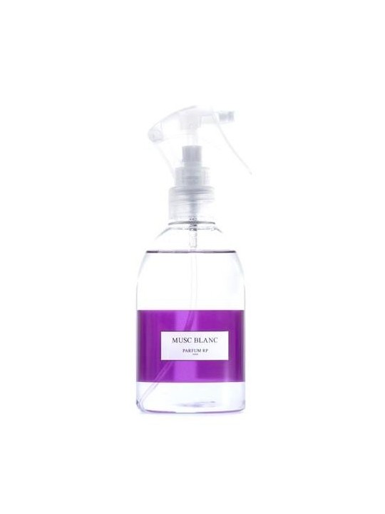 MUSC BLANC SPRAY TEXTILE RP PARIS 250ML