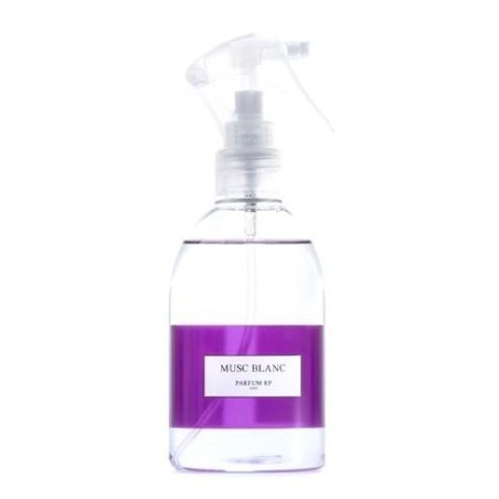 MUSC BLANC SPRAY TEXTILE RP PARIS 250ML