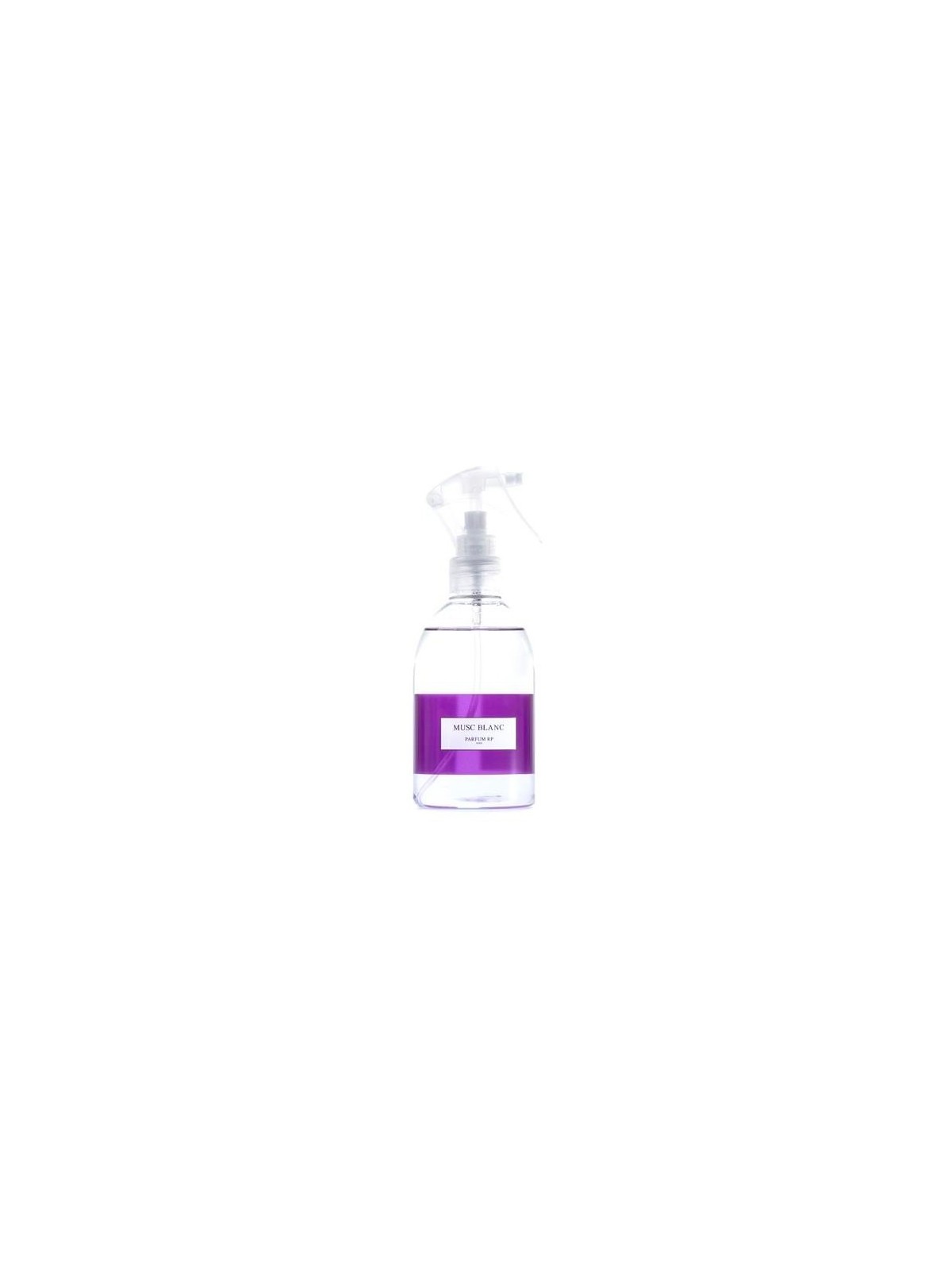 MUSC BLANC SPRAY TEXTILE RP PARIS 250ML