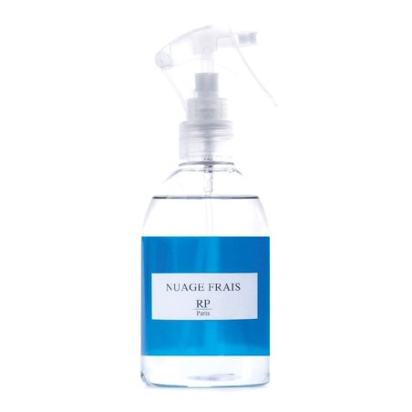 NUAGE FRAIS SPRAY TEXTILE RP PARIS 250ML