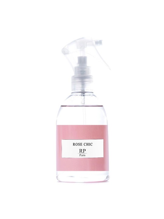 ROSE CHIC SPRAY TEXTILE RP PARIS 250ML