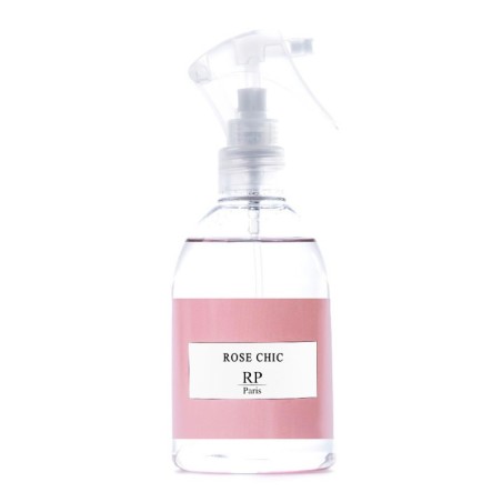 ROSE CHIC SPRAY TEXTILE RP PARIS 250ML