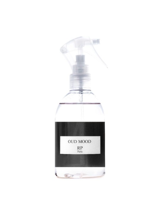 OUD MOOD SPRAY TEXTILE RP PARIS 250ML